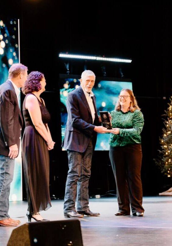 Business of the Year