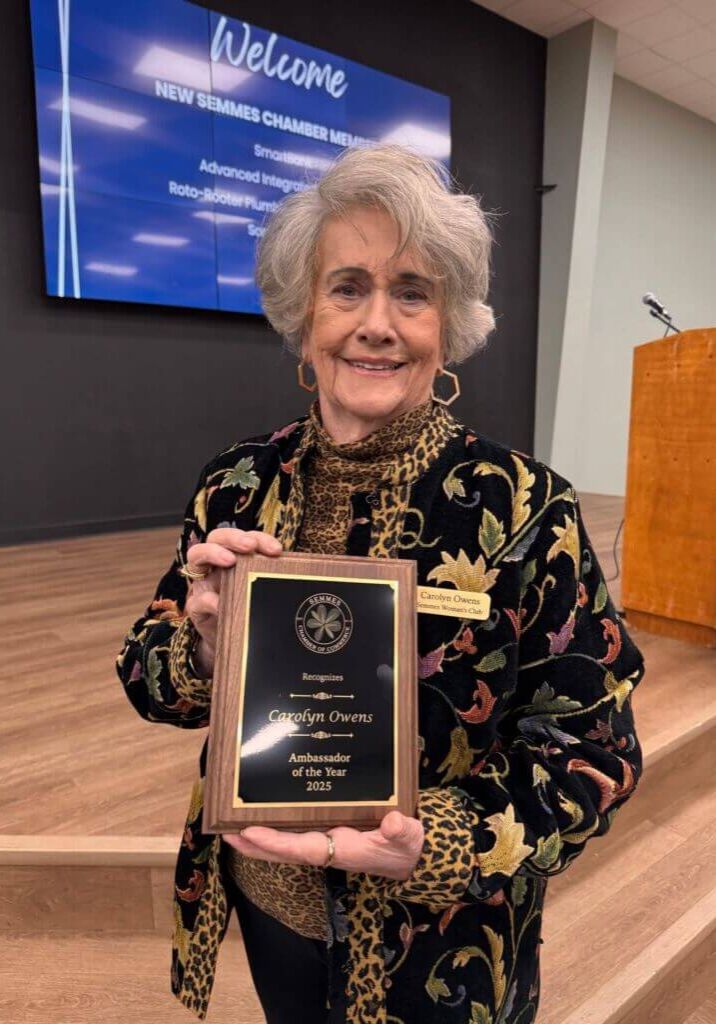 Carolyn Owens