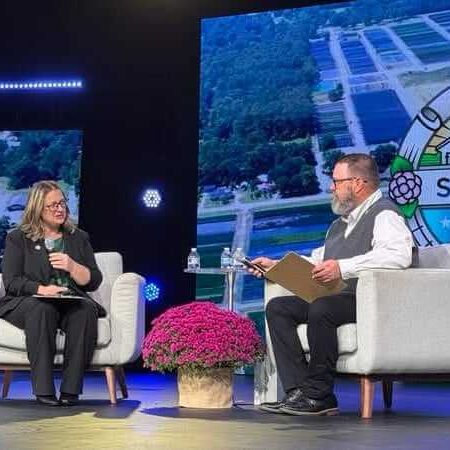 Lovelady &amp; Van Hook