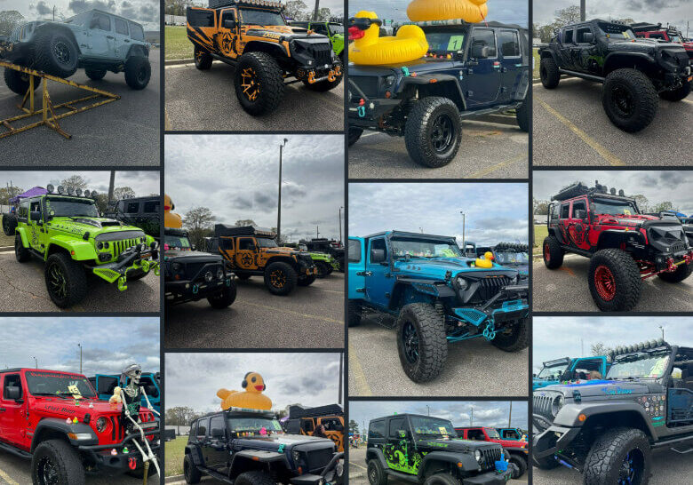jeeps